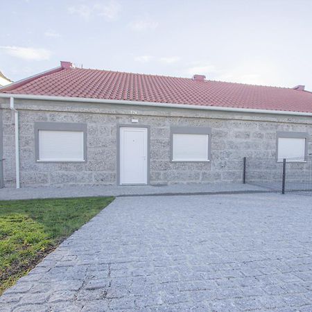 Mesao Frio By Guestify Villa Guimarães Exterior photo