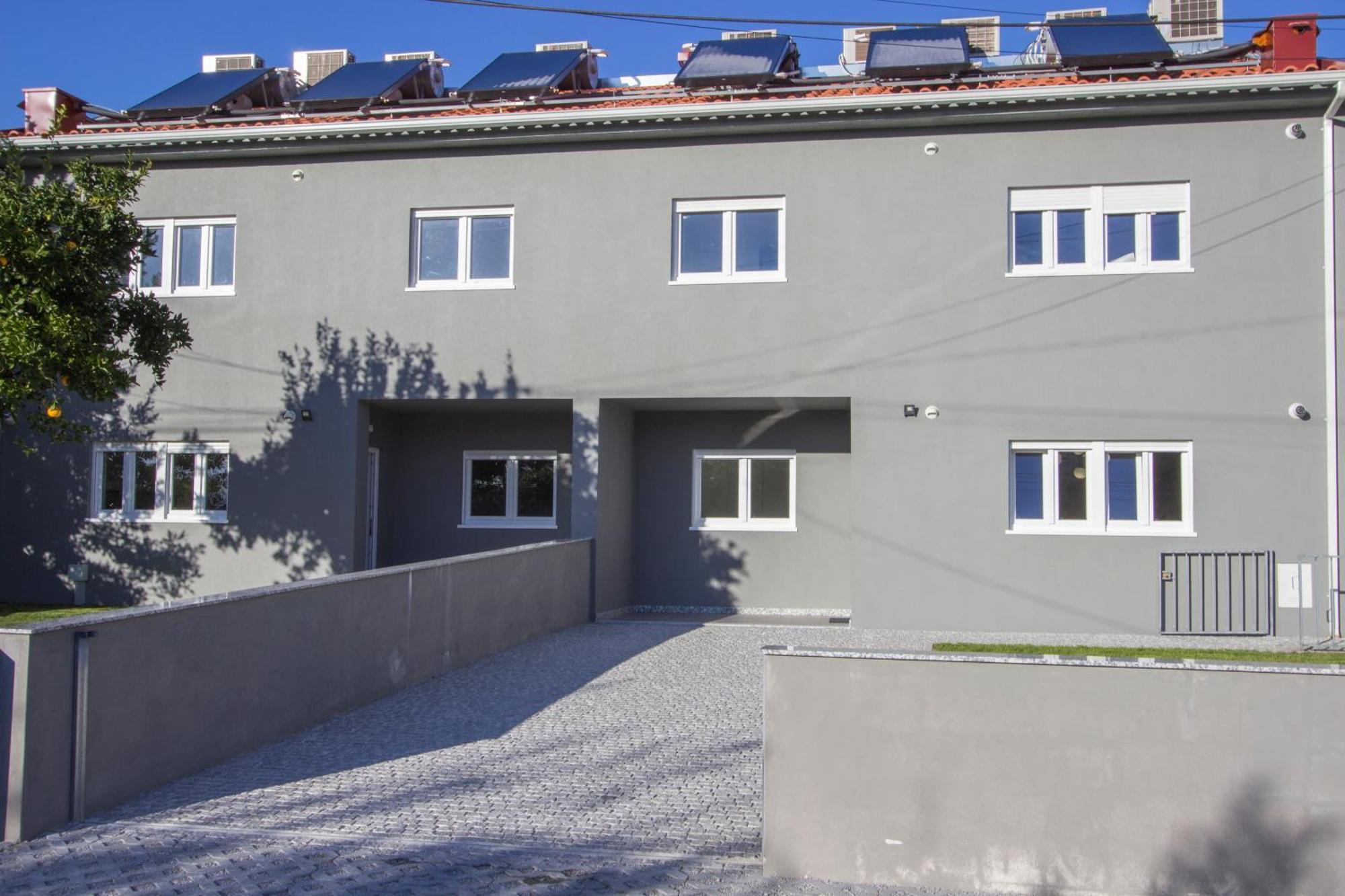 Mesao Frio By Guestify Villa Guimarães Exterior photo